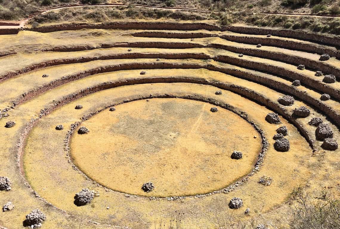 Guide to visiting Moray