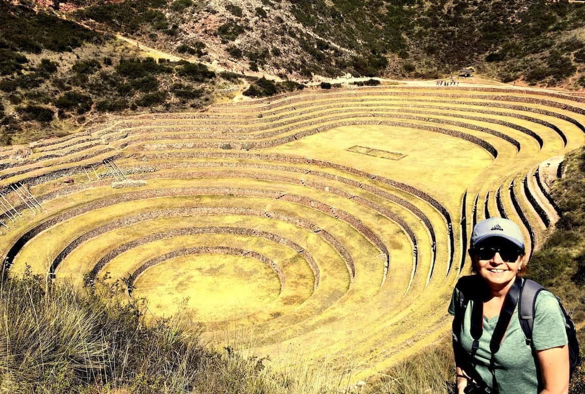 Guide to visiting Moray