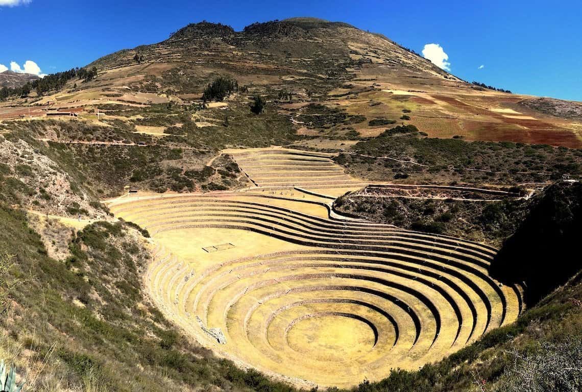 Guide to visiting Moray