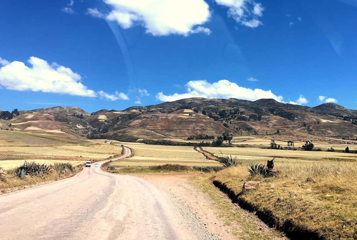 Guide to visiting Moray