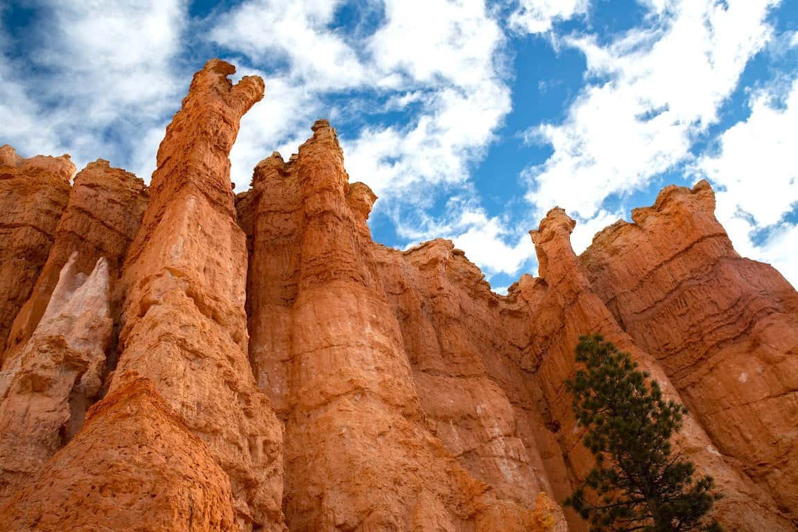 Best Hikes in Bryce Canyon Best Hikes in Bryce Canyon