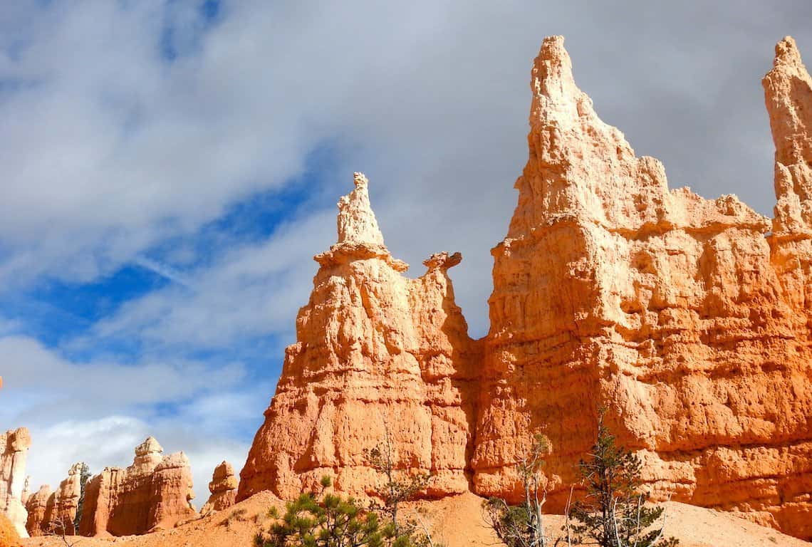 Top Hikes in Bryce Canyon National Park Top Hikes in Bryce Canyon National Park