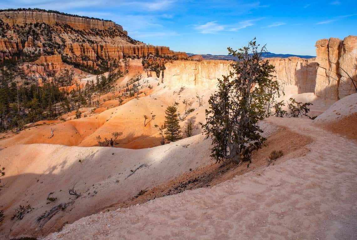 Top Hikes in Bryce Canyon National Park Top Hikes in Bryce Canyon National Park