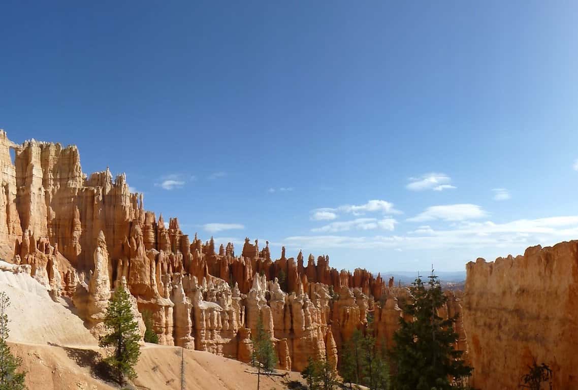 Top Hikes in Bryce Canyon National Park Top Hikes in Bryce Canyon National Park