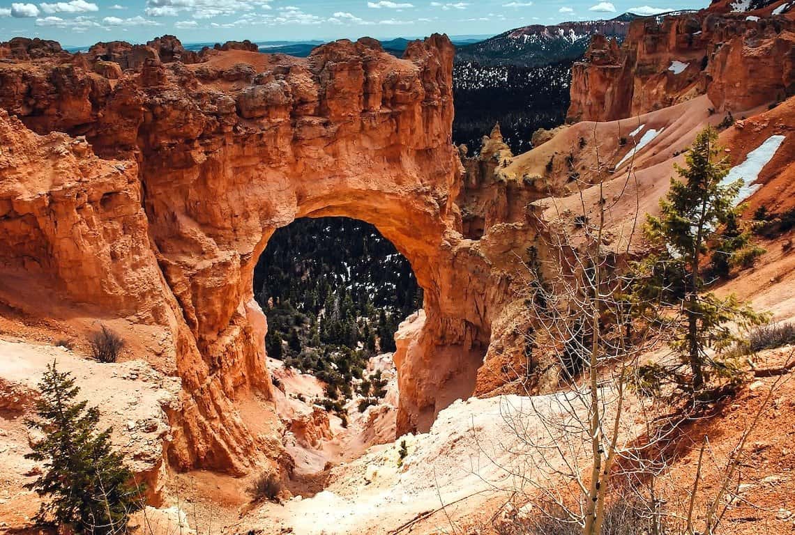 One Day in Bryce Canyon One Day in Bryce Canyon