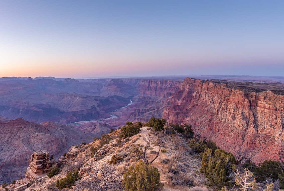 Grand Canyon Best Photography Locations Grand Canyon Best Photography Locations