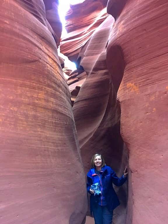 Tips for Visiting Lower and Upper Antelope Canyon Tips for Visiting Lower and Upper Antelope Canyon