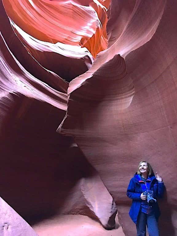 Tips for Visiting Lower and Upper Antelope Canyon Tips for Visiting Lower and Upper Antelope Canyon