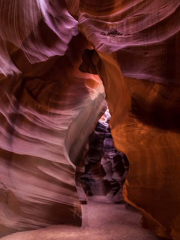 Tips for Visiting Lower and Upper Antelope Canyon Tips for Visiting Lower and Upper Antelope Canyon