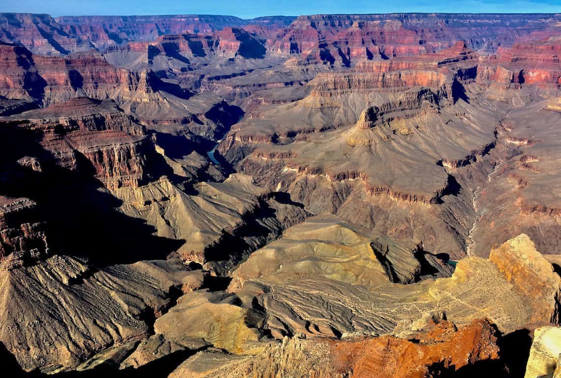 Best Photography Locations in Grand Canyon National Park Best Photography Locations in Grand Canyon National Park