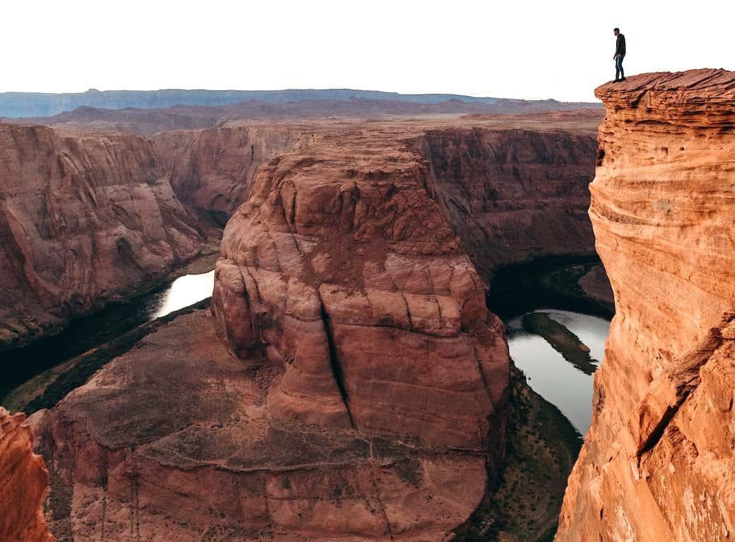 Tips for Visiting Horseshoe Bend Tips for Visiting Horseshoe Bend