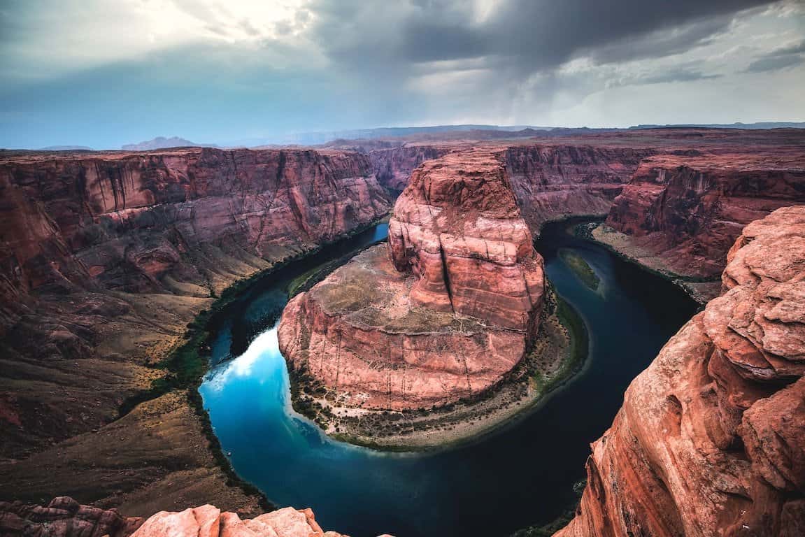 Tips for Visiting Horseshoe Bend Tips for Visiting Horseshoe Bend