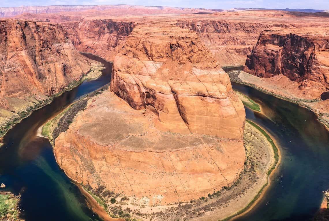 Tips for Visiting Horseshoe Bend Tips for Visiting Horseshoe Bend