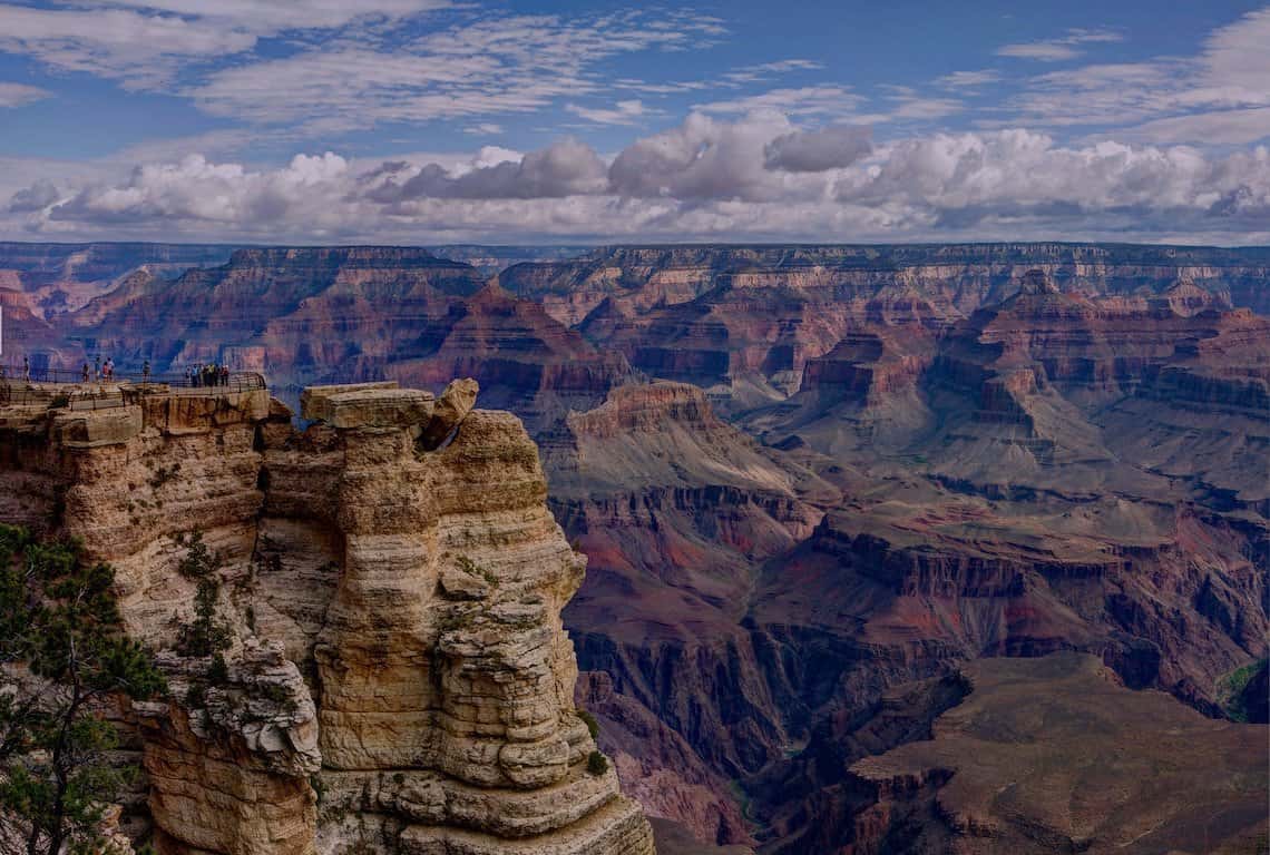 Best Photography Locations in Grand Canyon National Park Best Photography Locations in Grand Canyon