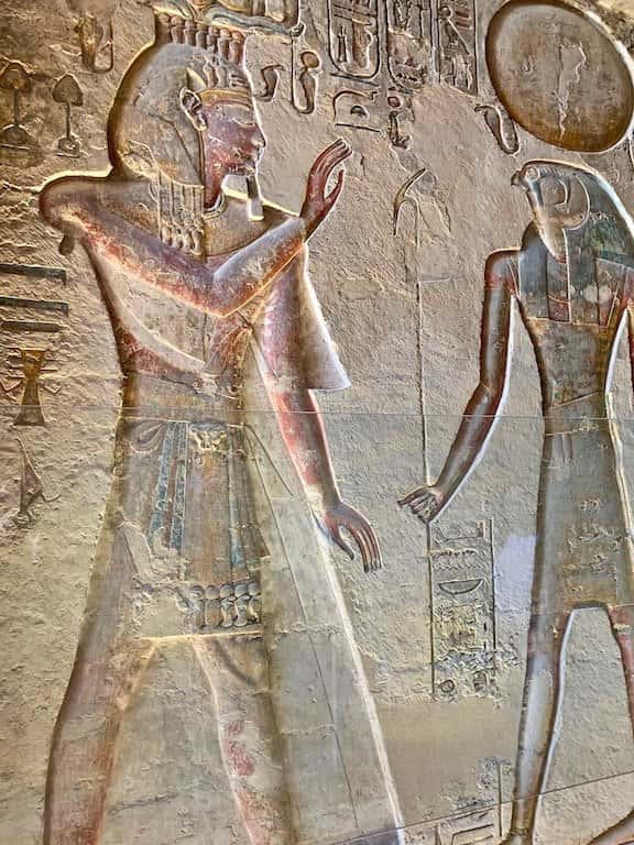 Best Tombs to Visit in the Valley of the Kings
