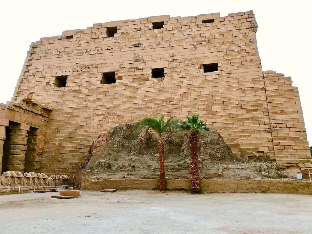 Karnak Temple Guide