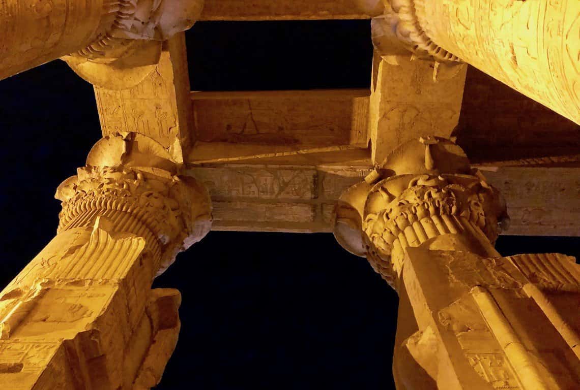 Day Trips from Luxor