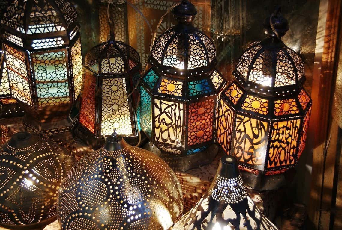Khan el-Khalili Bazaar - Cairo's Must-See Attraction