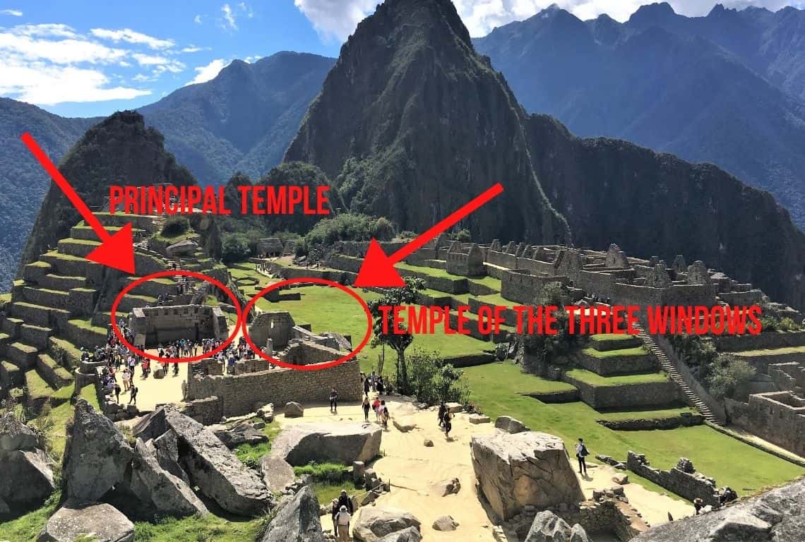 Things to Do at Machu Picchu