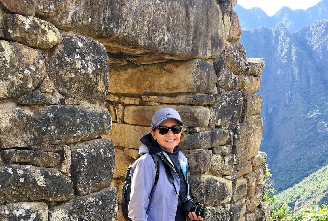 Machu Picchu top tips for visiting