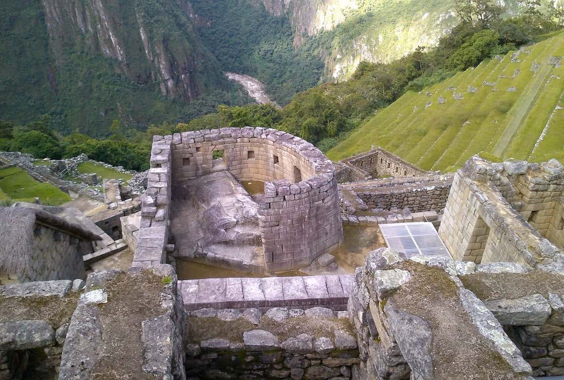 Things to Do at Machu Picchu