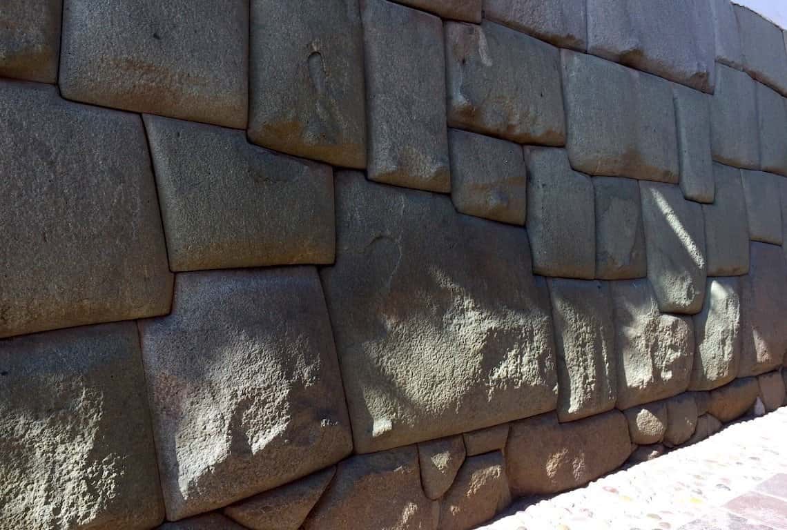 1-Week Peru Itinerary