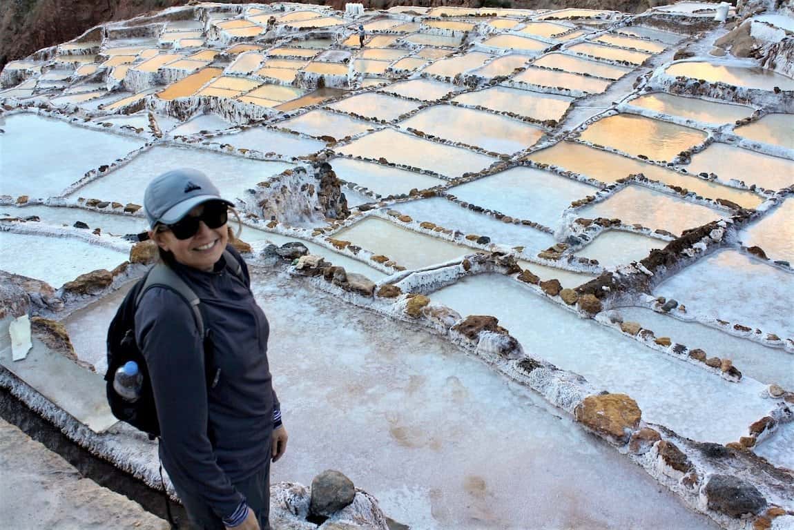 Sacred Valley Bucket List