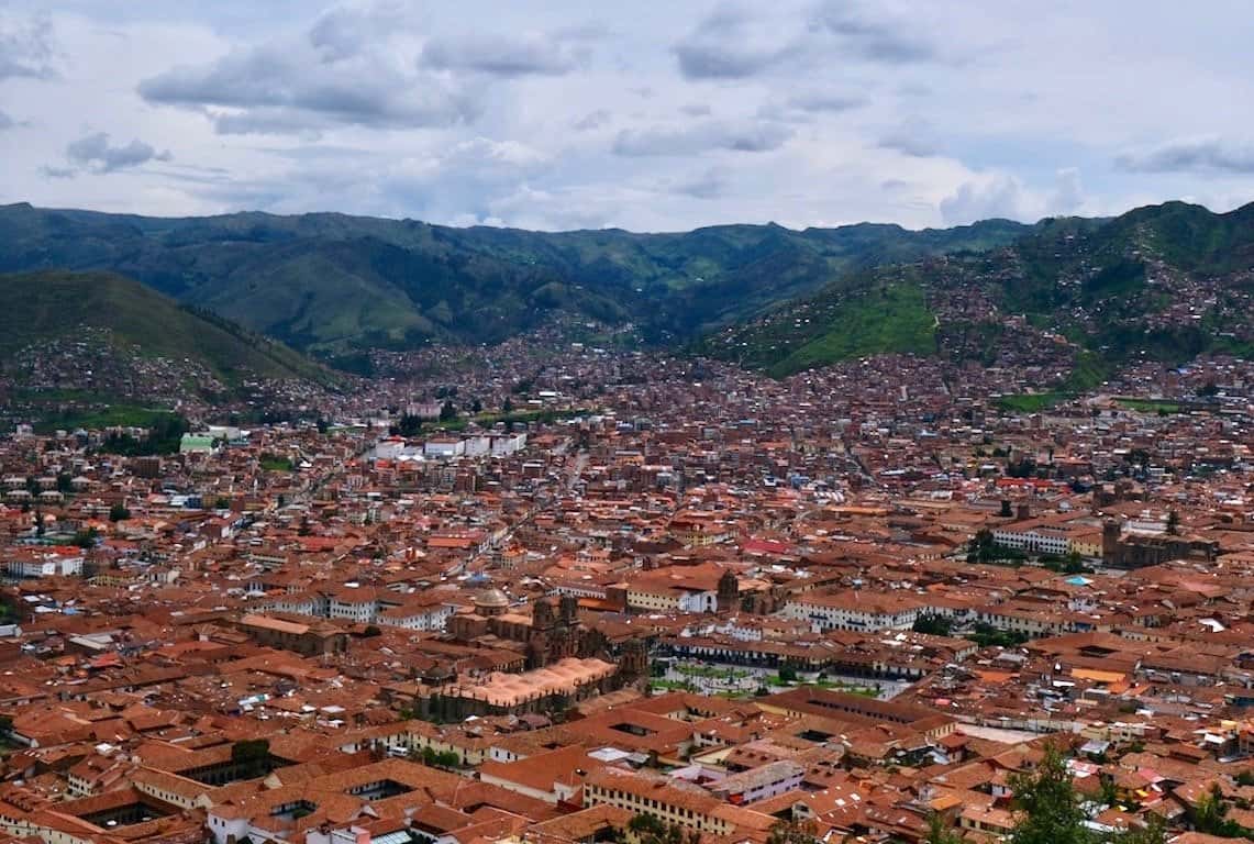 things to do in Cusco