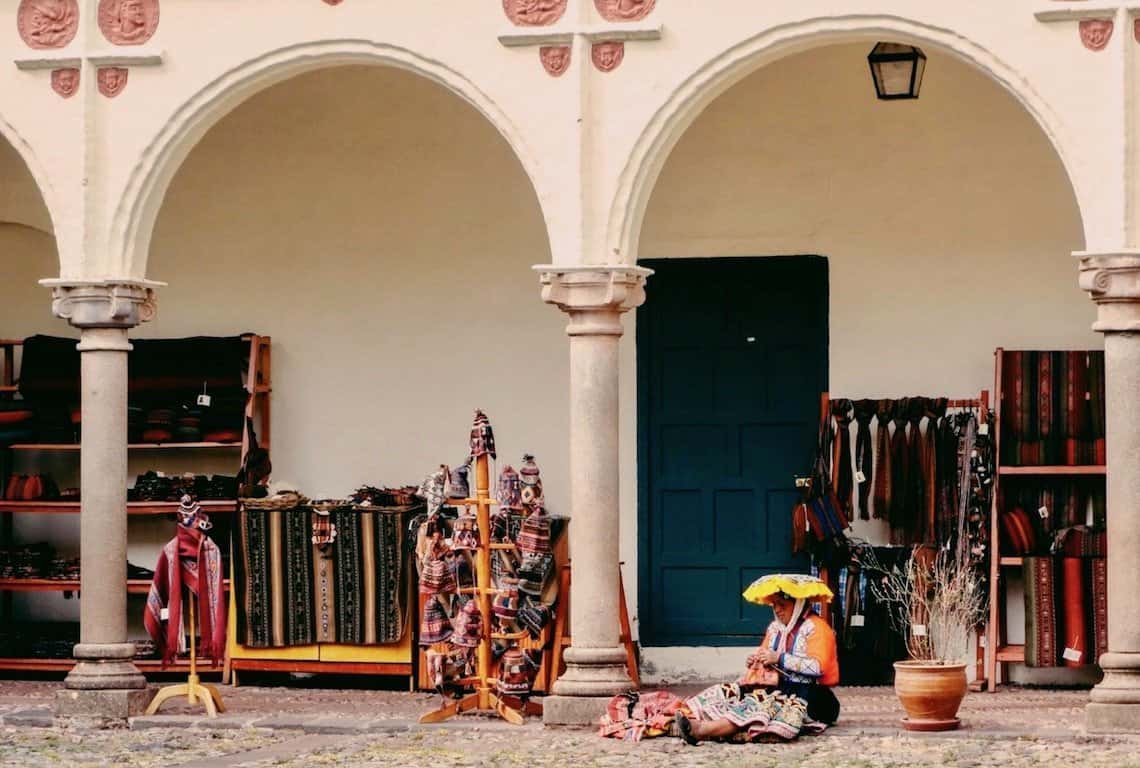 things to do in Cusco
