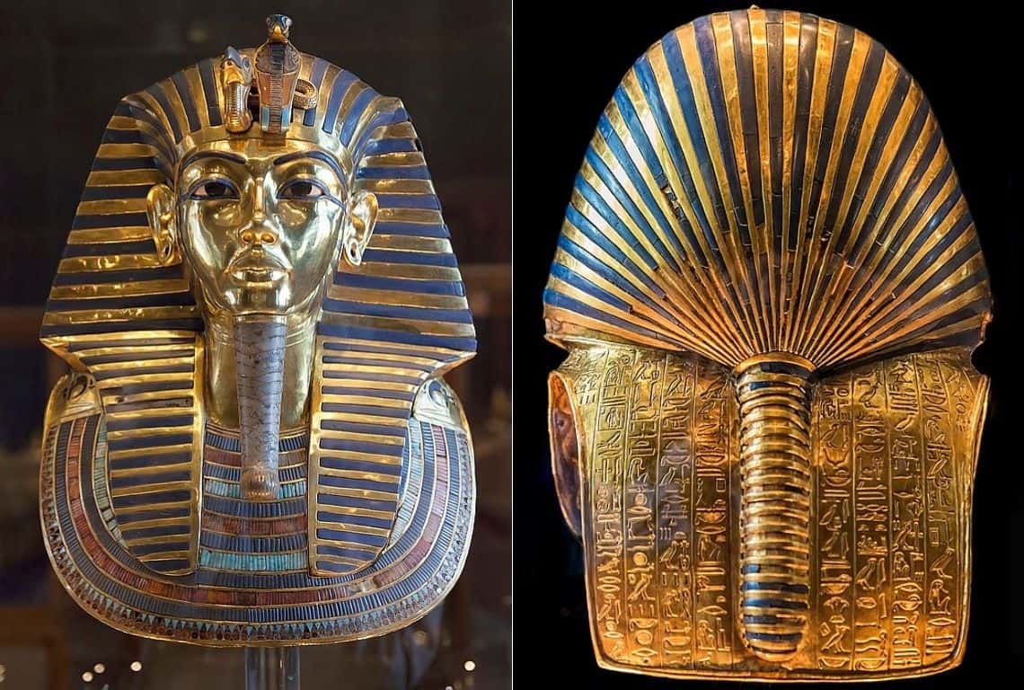 Must-see Things at the Egyptian Museum