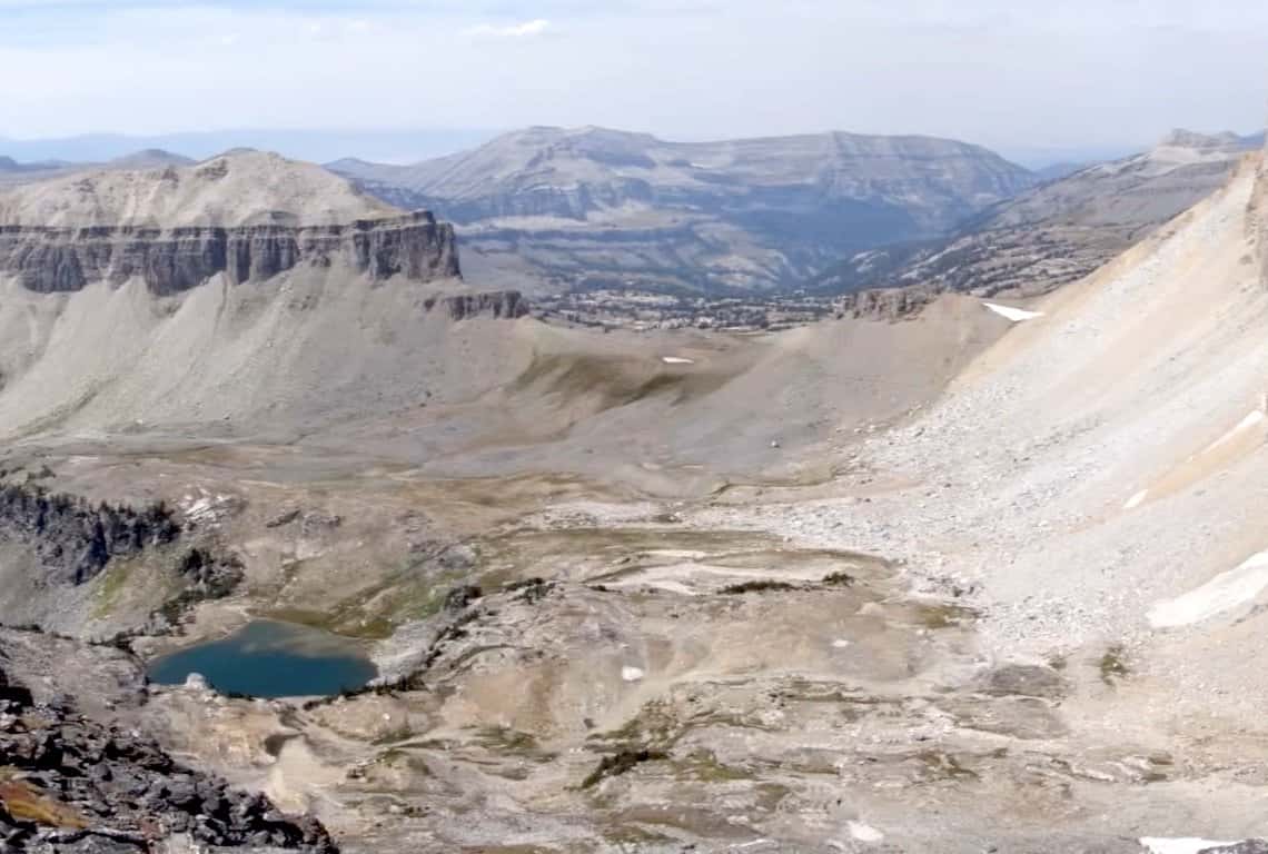 Best Hikes in Grand Teton