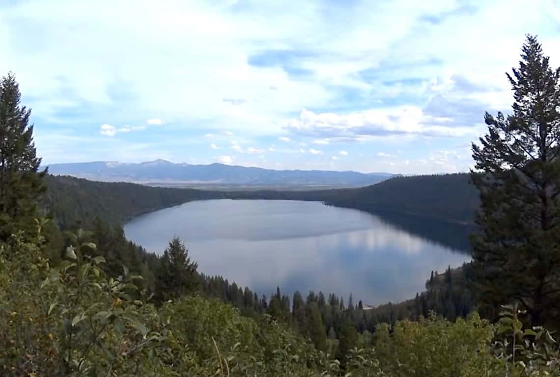 Best Hikes in Grand Teton
