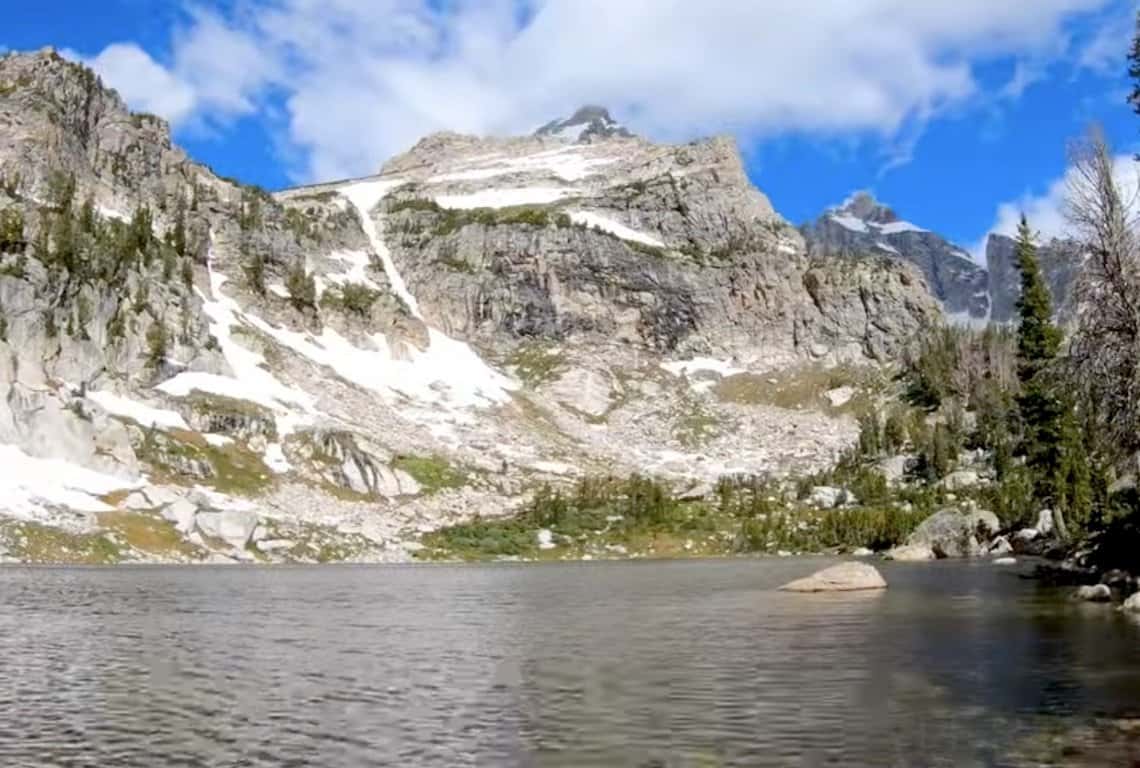 Best Hikes in Grand Teton