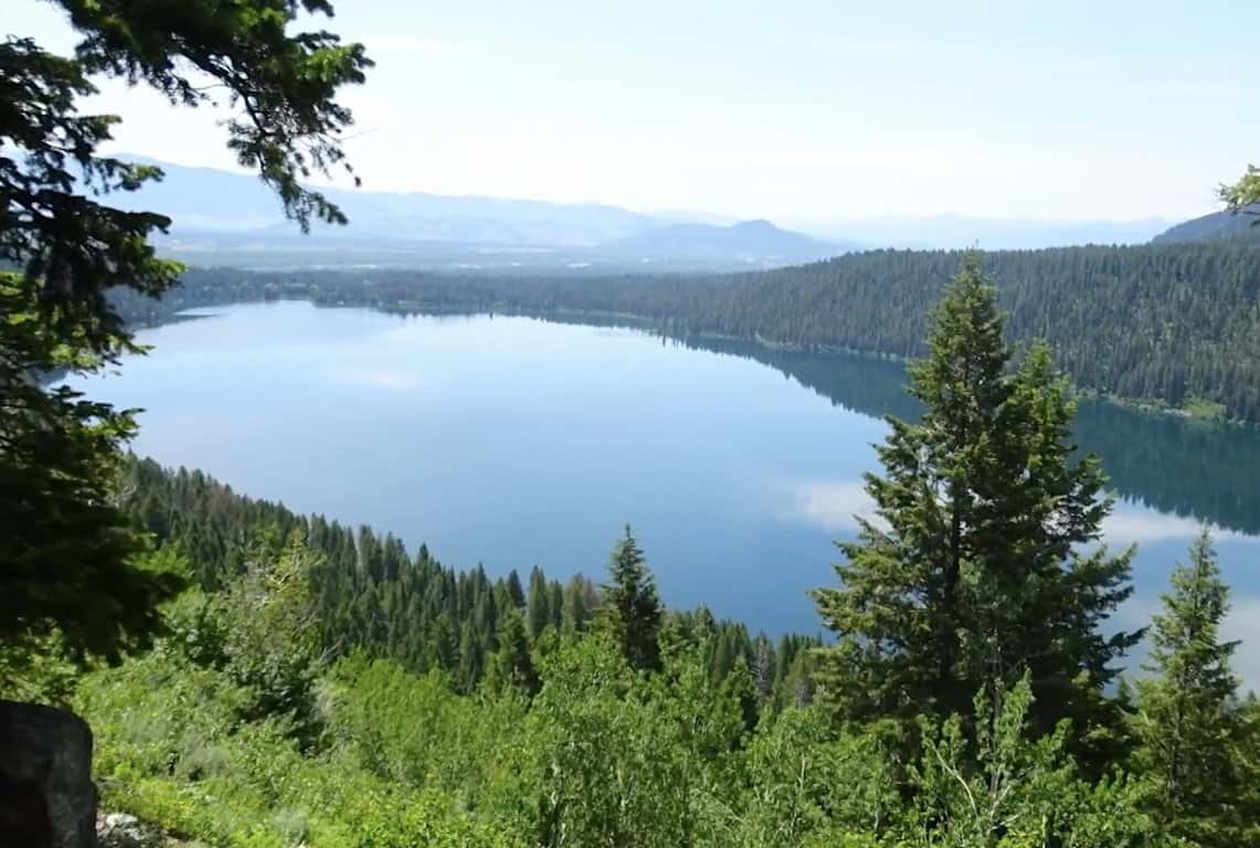 Best Hikes in Grand Teton