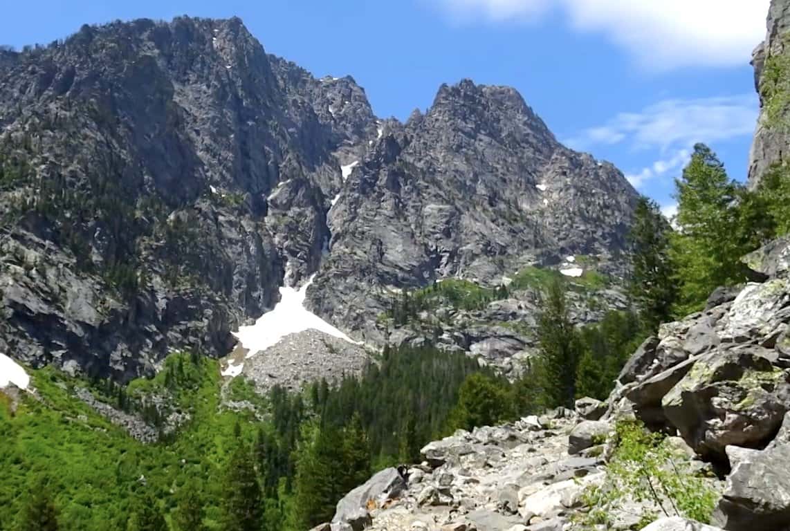 Best Hikes in Grand Teton