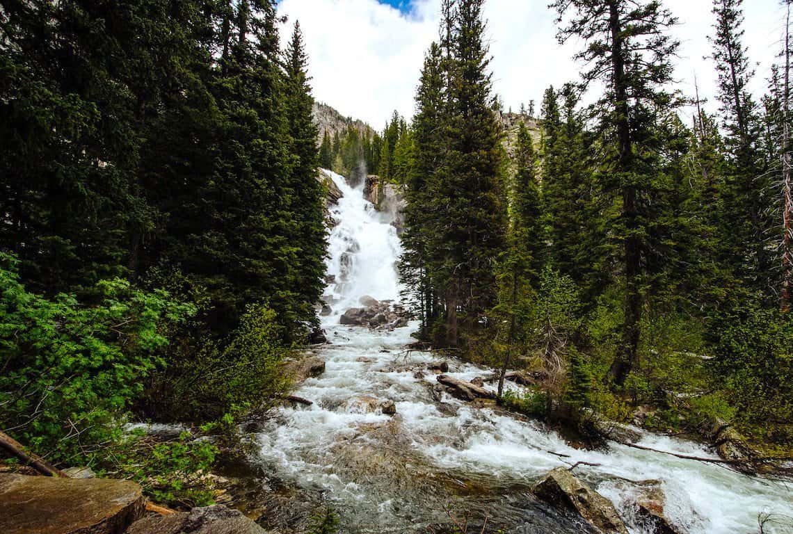 Best Hikes in Grand Teton