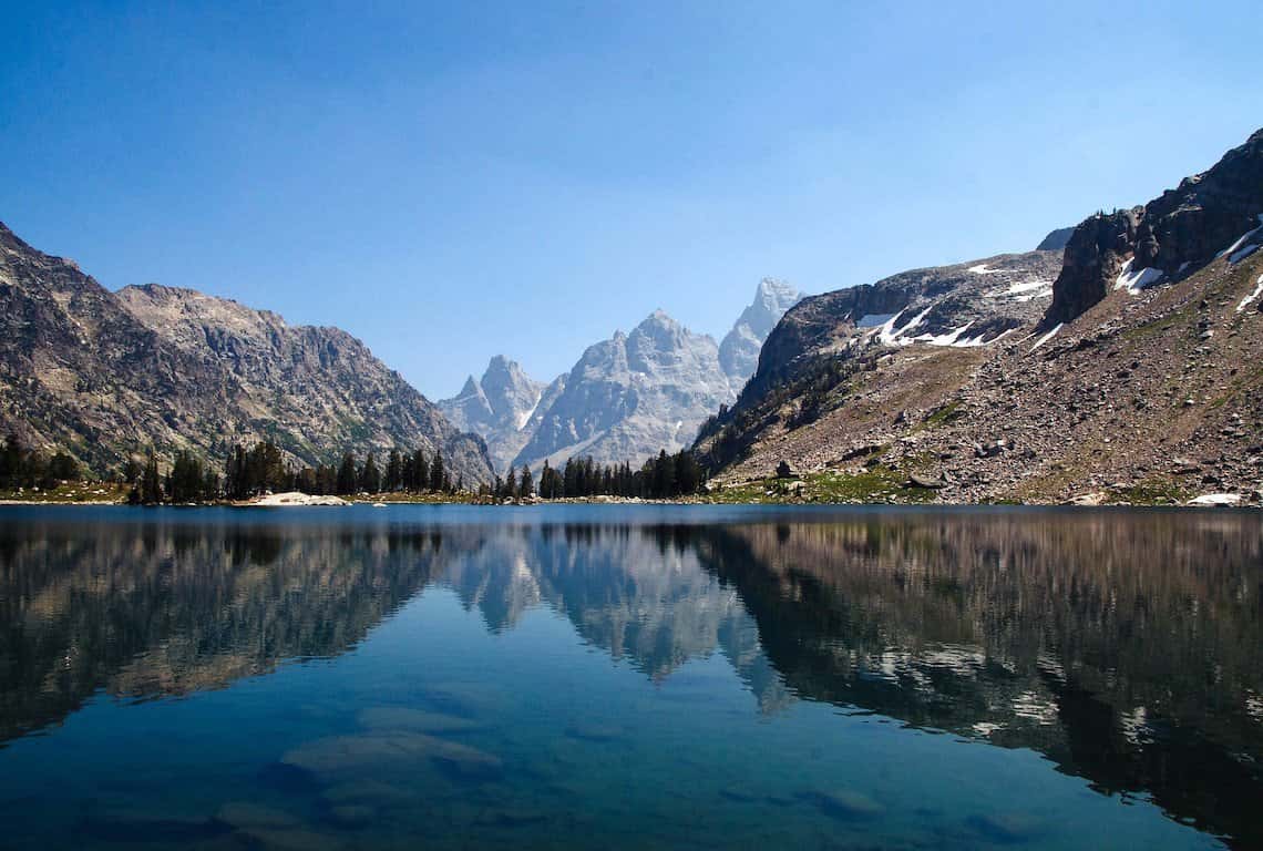 Best Hikes in Grand Teton
