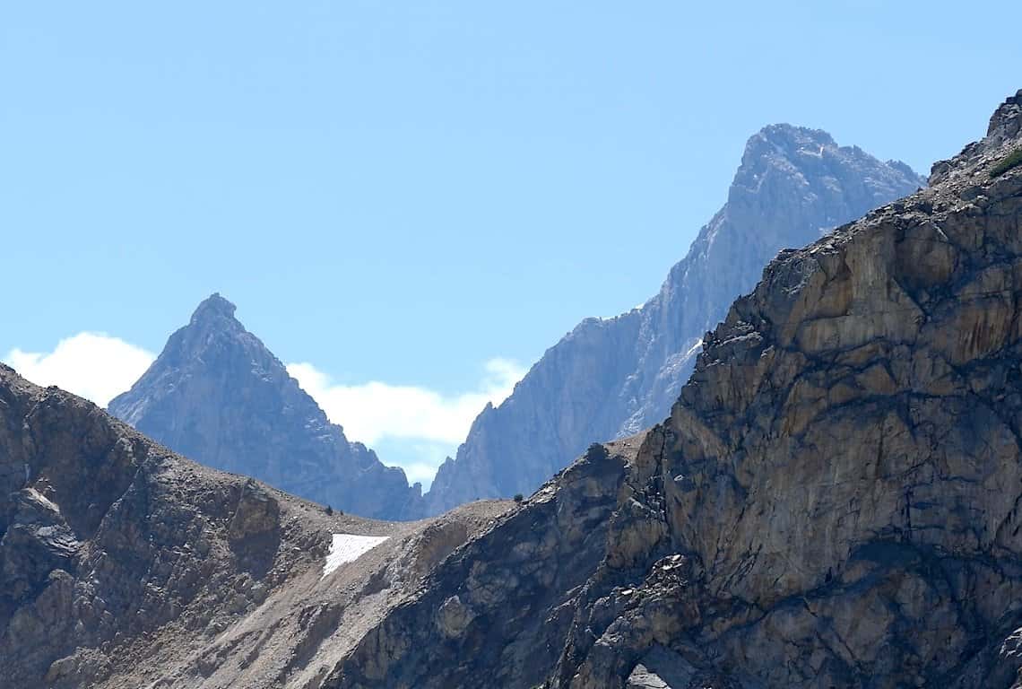 Best Hikes in Grand Teton
