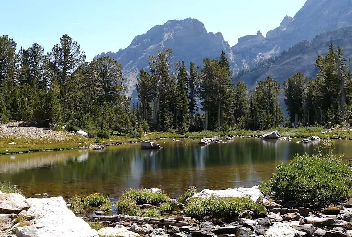 Best Hikes in Grand Teton