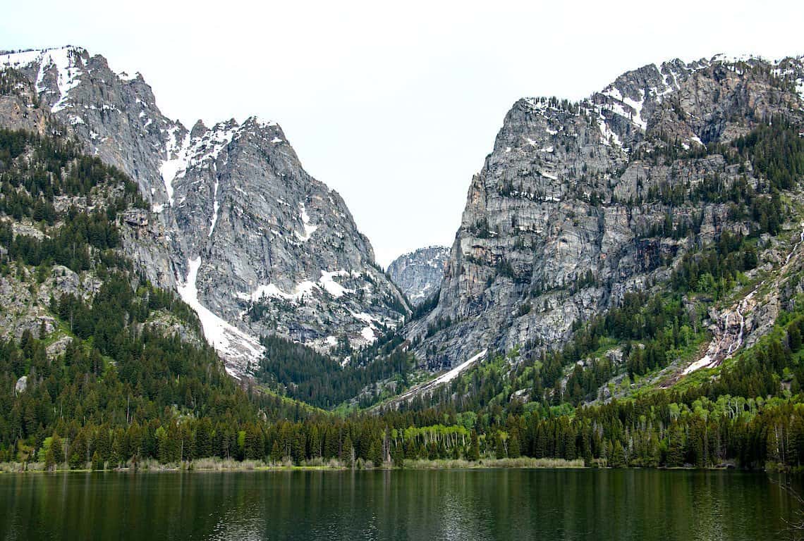 Best Hikes in Grand Teton