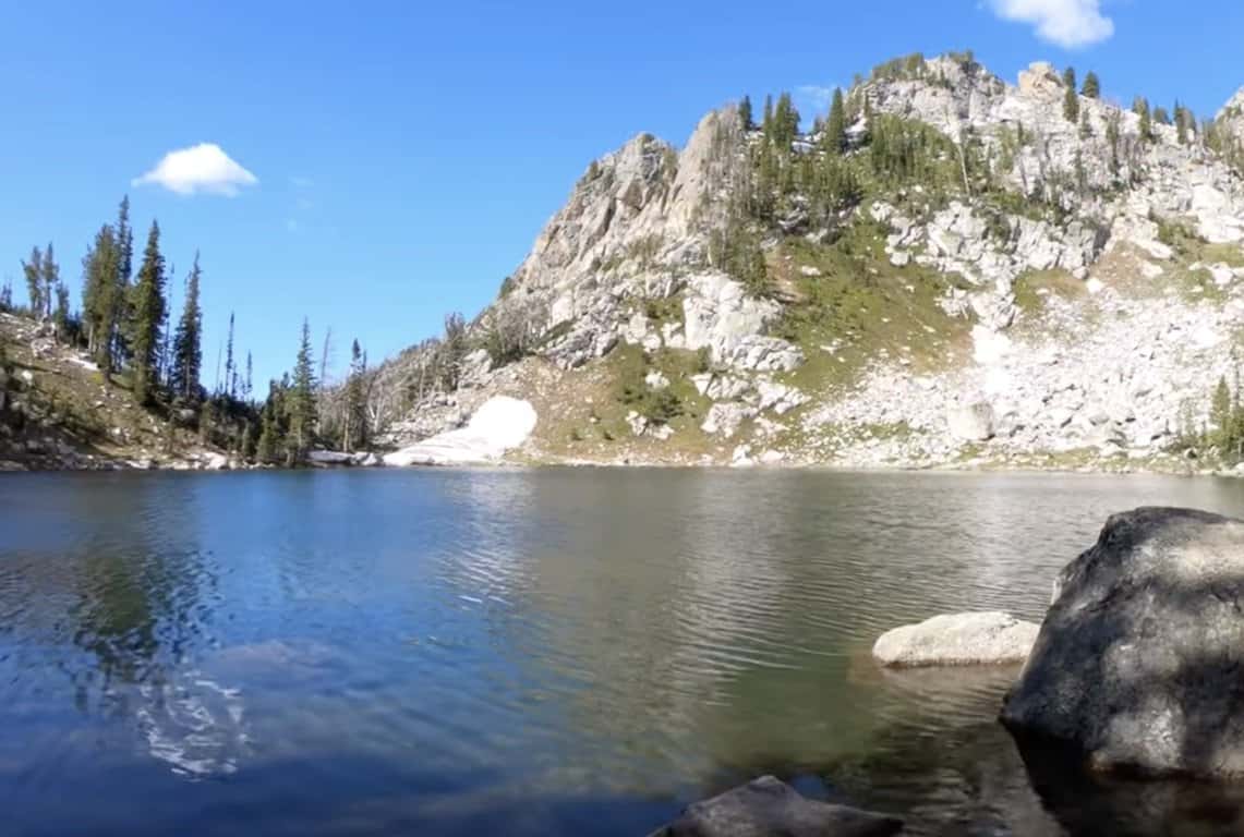 Best Hikes in Grand Teton