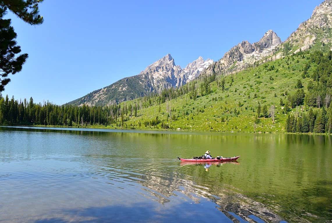 Things to Do in Grand Teton National Park