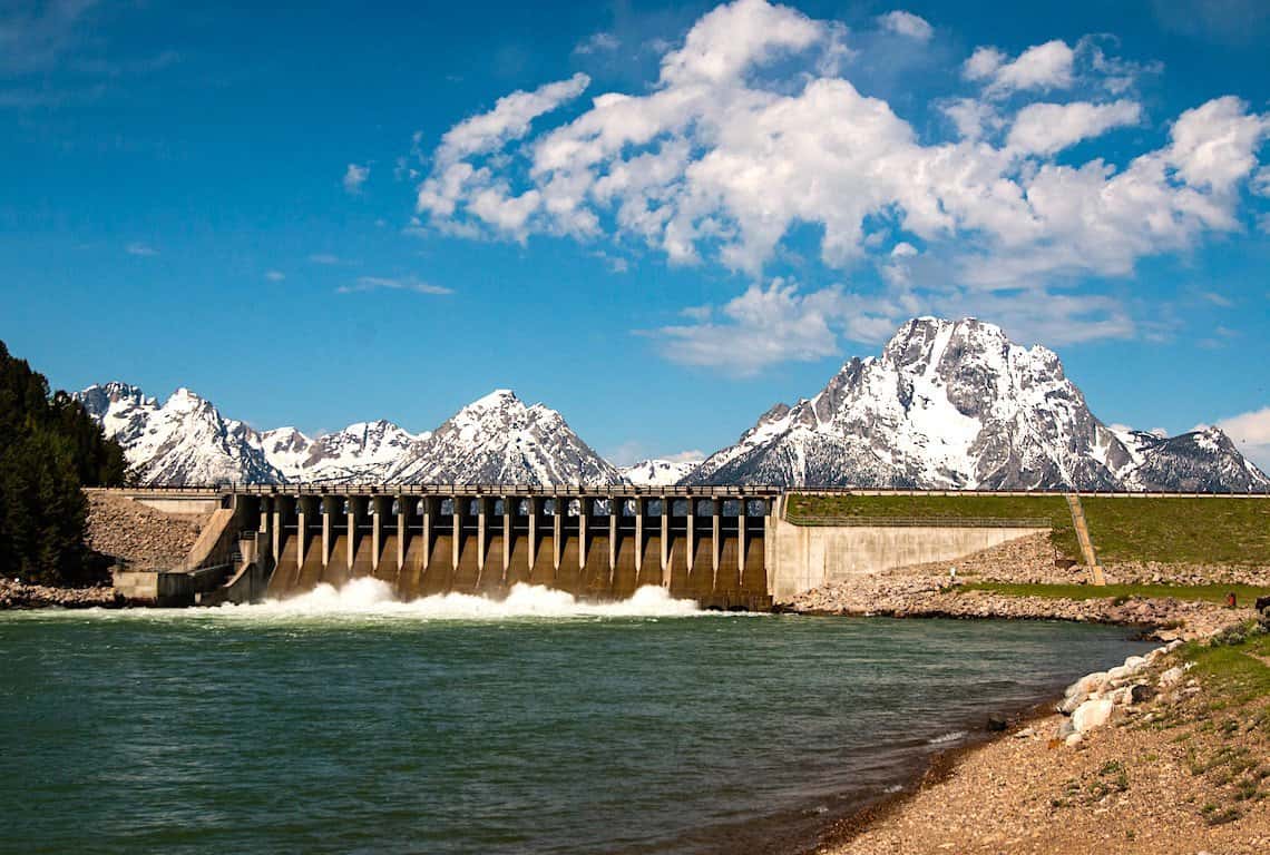 Things to Do in Grand Teton National Park