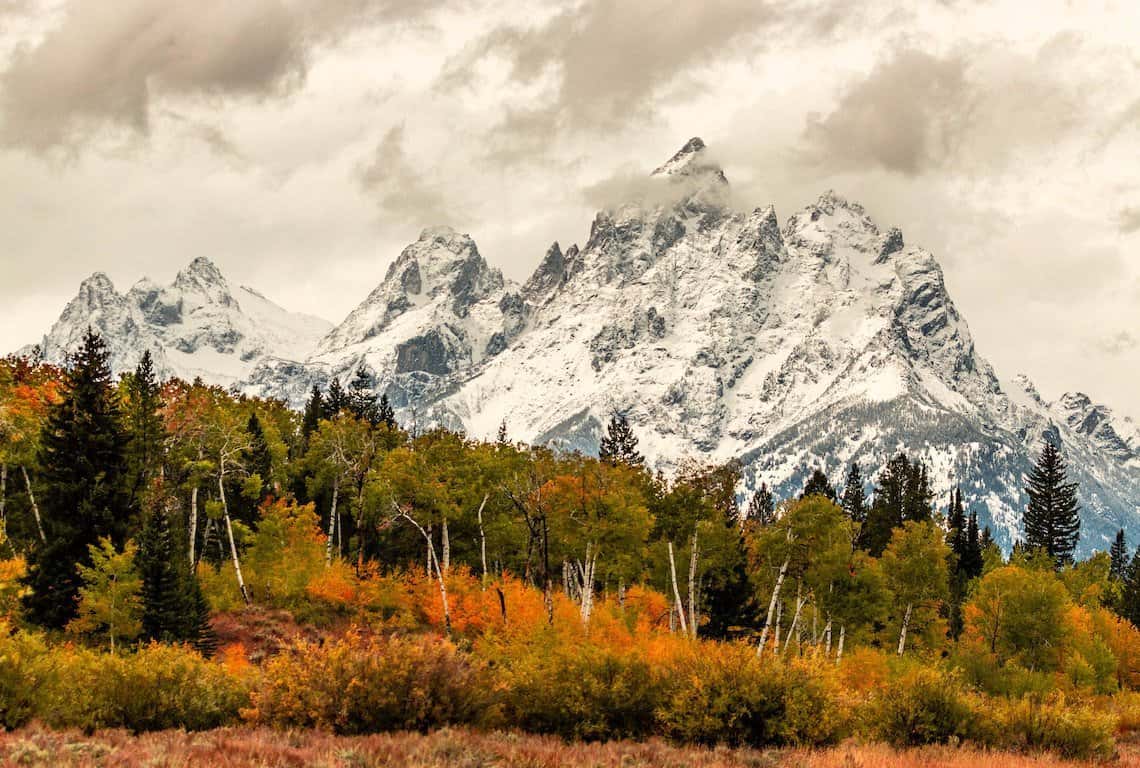11 Best Things to Do in Grand Teton National Park