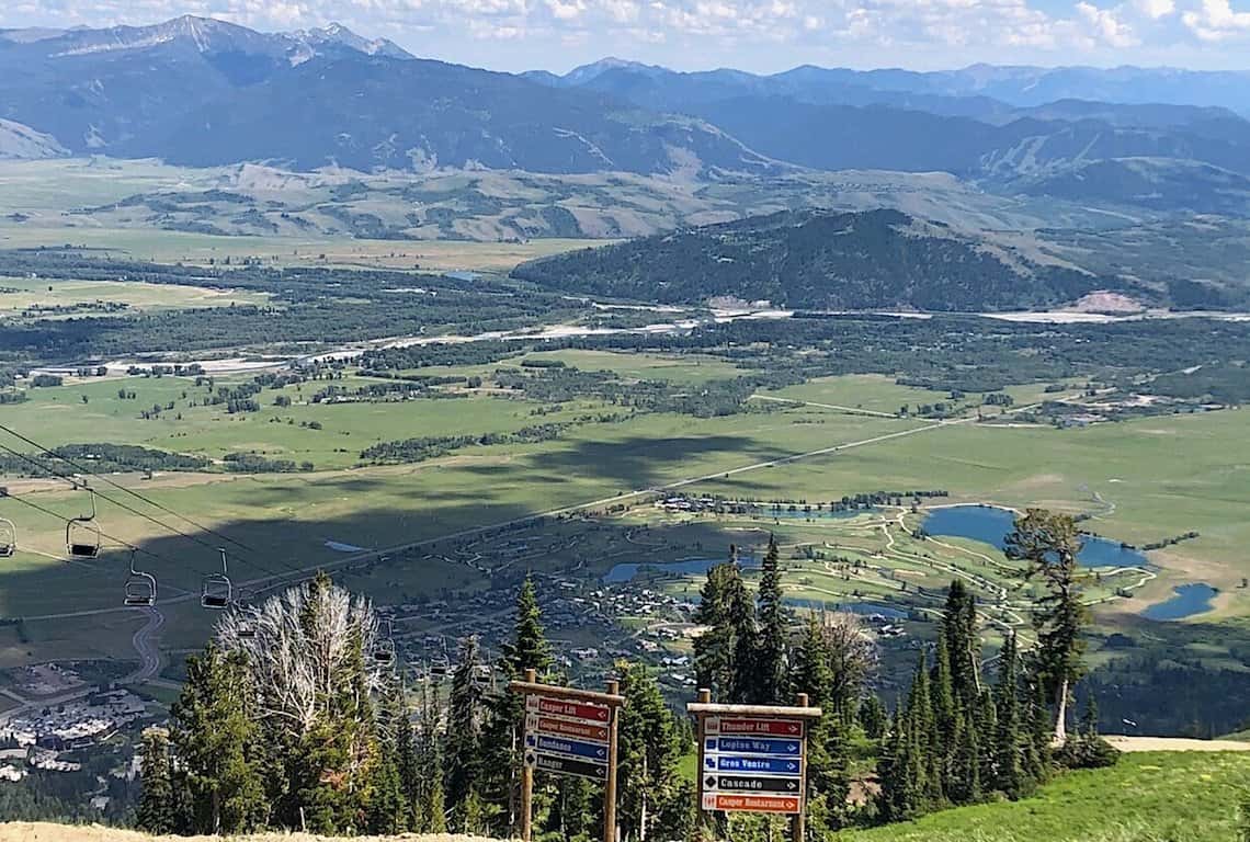 Things to Do in Grand Teton National Park