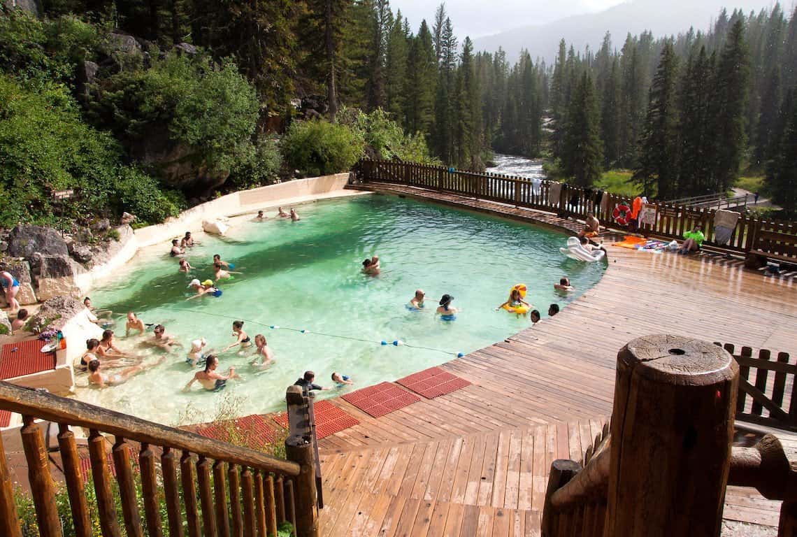 Things to Do in Grand Teton National Park