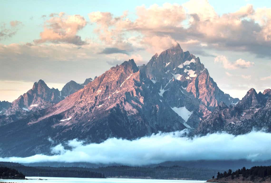 Things to Do in Grand Teton National Park
