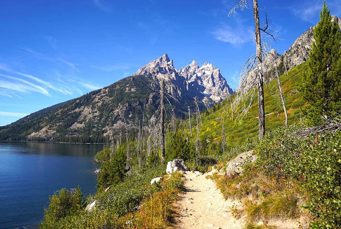 Things to Do in Grand Teton National Park