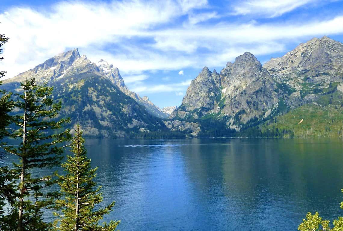 11 Best Things to Do in Grand Teton National Park