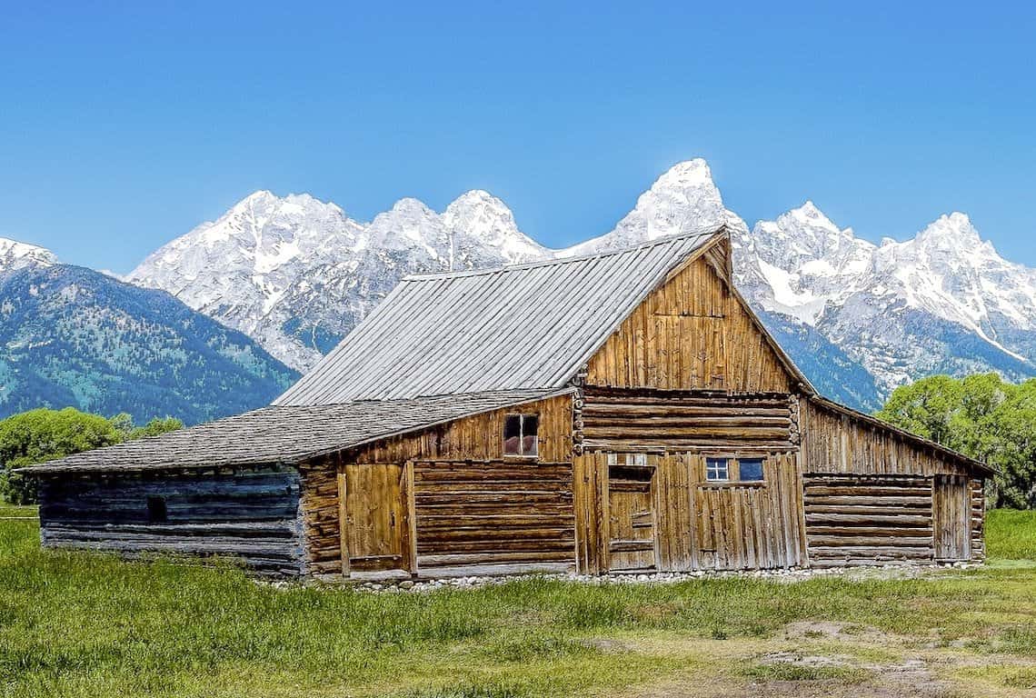 Things to Do in Grand Teton National Park